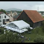 Pensjonat Stupina 3*