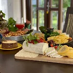 Stupina 3* Braszów