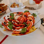 Pensjonat Stupina 3*
