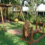 Pensjonat Stupina 3*