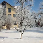 Pensjonat Stupina 3*