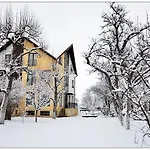 Pensjonat Stupina 3*