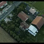 Stupina Pensjonat 3*