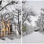 Stupina Pensjonat 3*