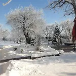 Stupina 3* Braszów