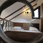 Pensjonat Stupina Braszów