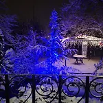 Maison d'hôtes Stupina Braşov