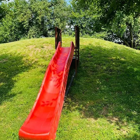 Gasthuis Stupina Braşov