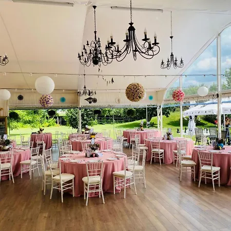 Stupina 招待所 3*