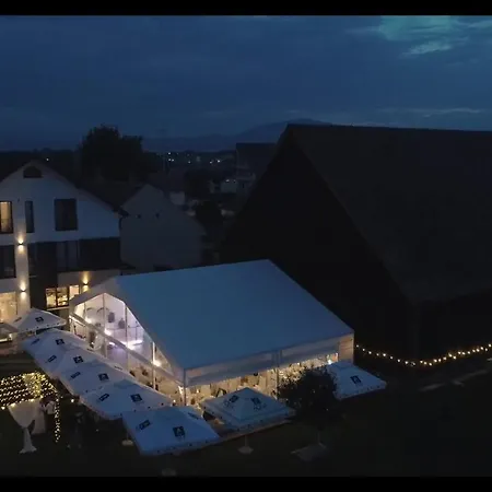 Gasthuis Stupina Braşov