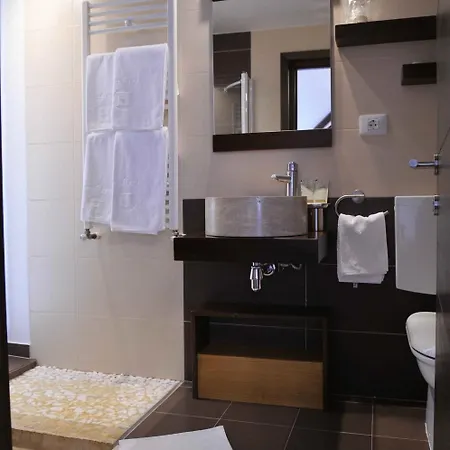 Gasthuis Stupina Braşov