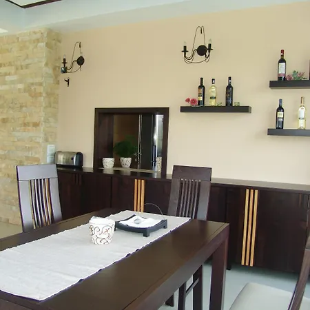 招待所 Stupina 布拉索夫