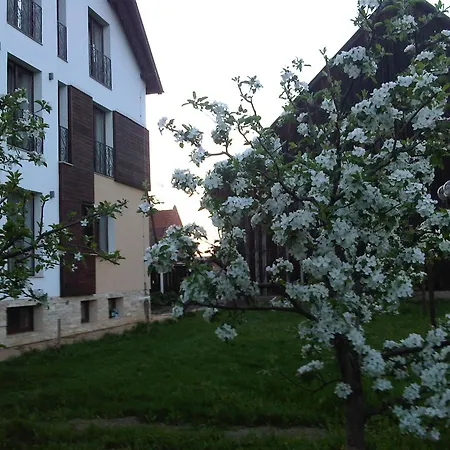 招待所 Stupina 3*