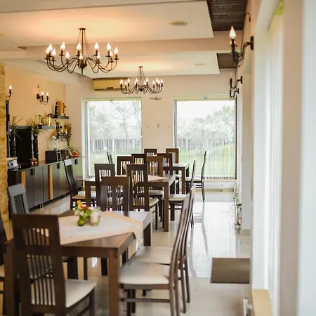 招待所 Stupina 3*