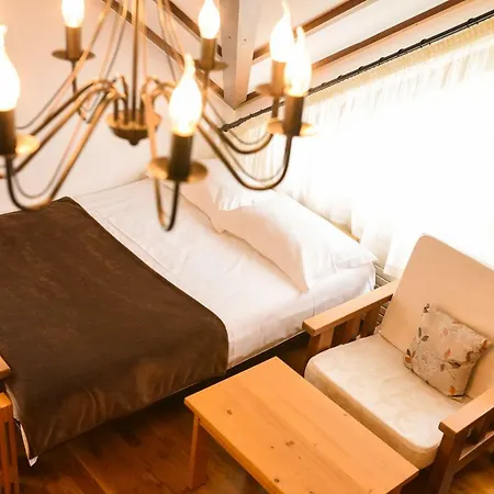 招待所 Stupina 3*