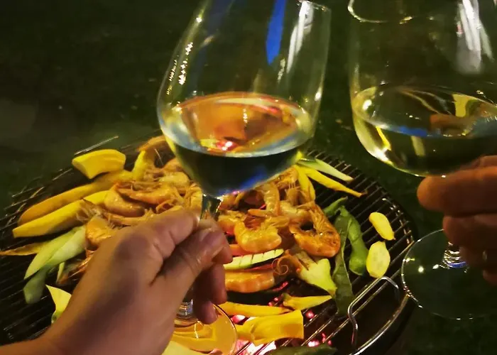 Pensión Stupina Braşov