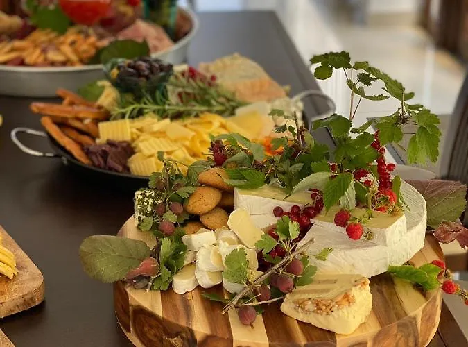 Guest house Stupina Brasov