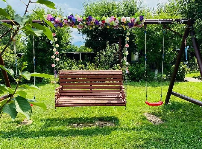 Guest house Stupina Brasov