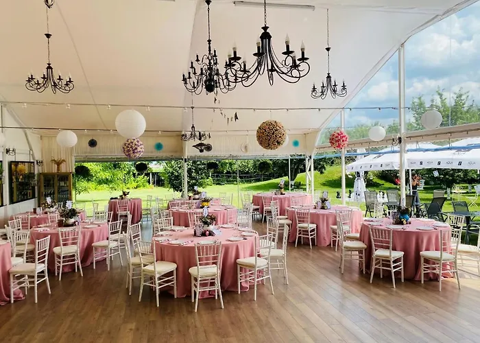 Stupina Guest house 3*