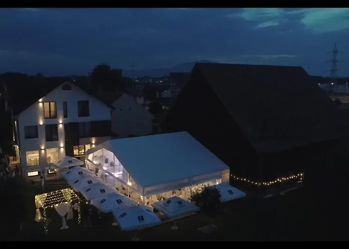 Guest house Stupina Brasov