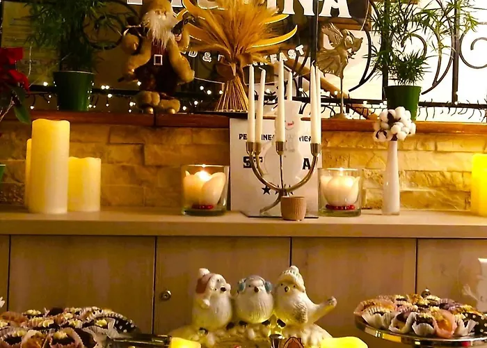 Stupina Guest house Brasov