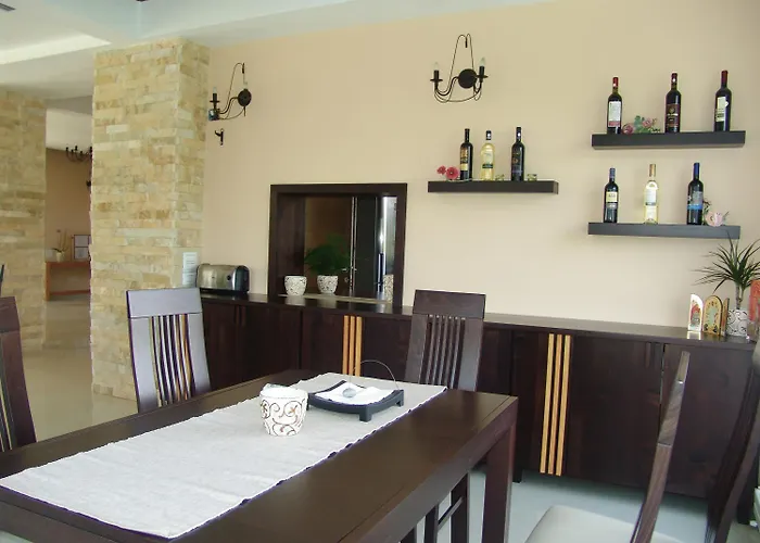 Guest house Stupina Brasov