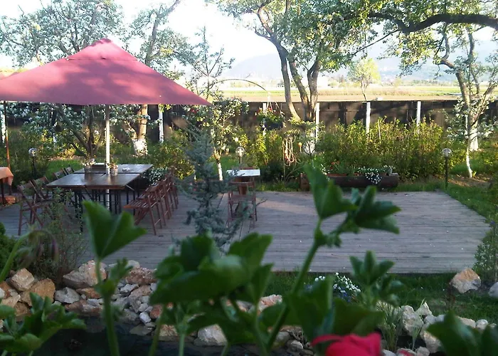 Guest house Stupina 3*