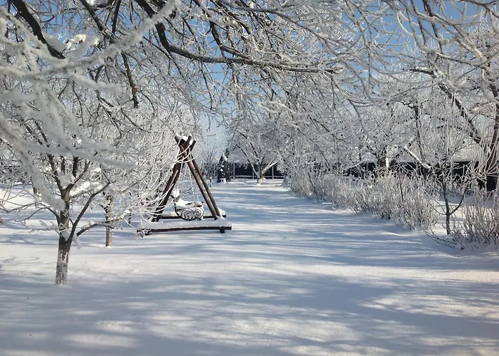 Guest house Stupina Brasov