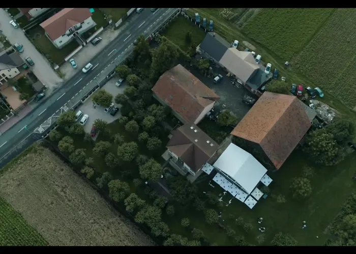 Stupina Guest house 3*