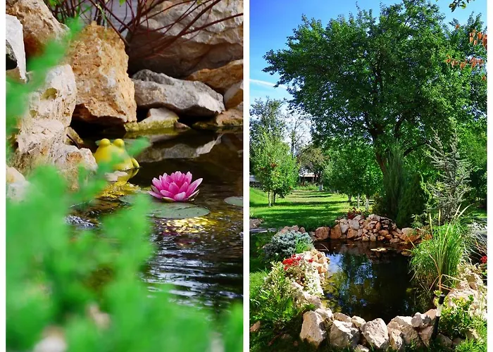 Guest house Stupina Brasov