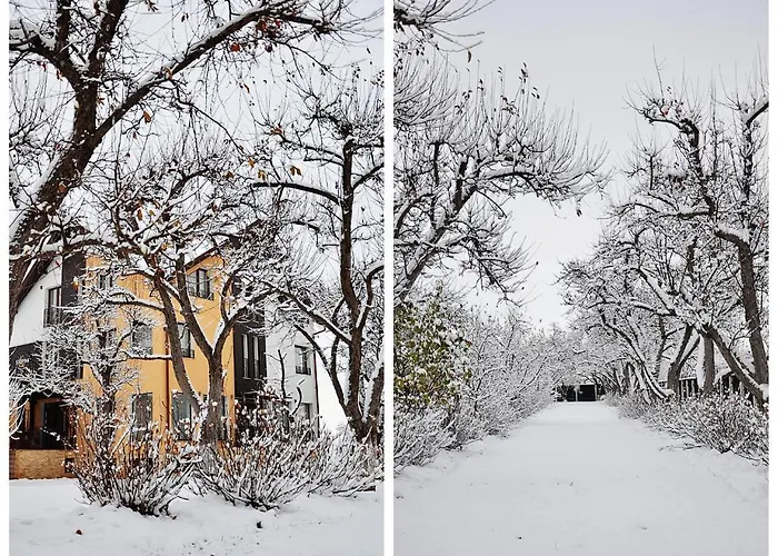 Stupina Guest house 3*