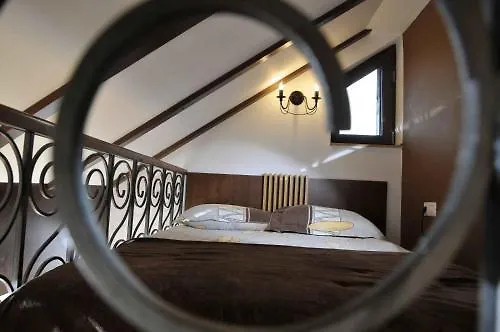 Guest house Stupina Brasov