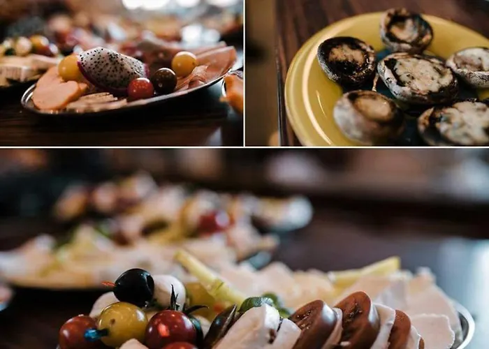 Stupina Pensión Braşov