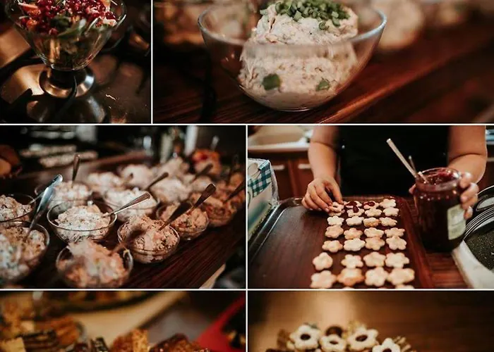 Guest house Stupina 3*