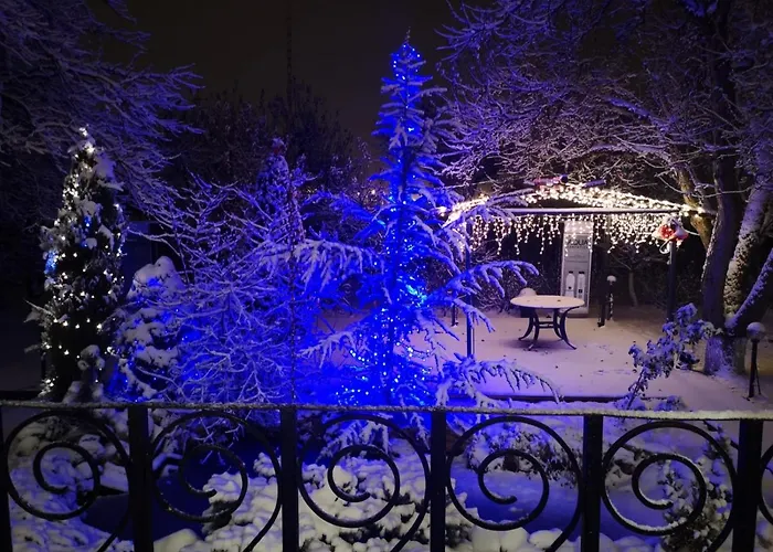 Guest house Stupina Brasov