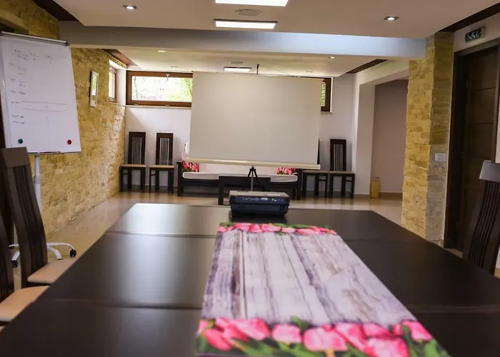 Guest house Stupina Brasov