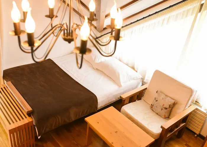 Guest house Stupina 3*